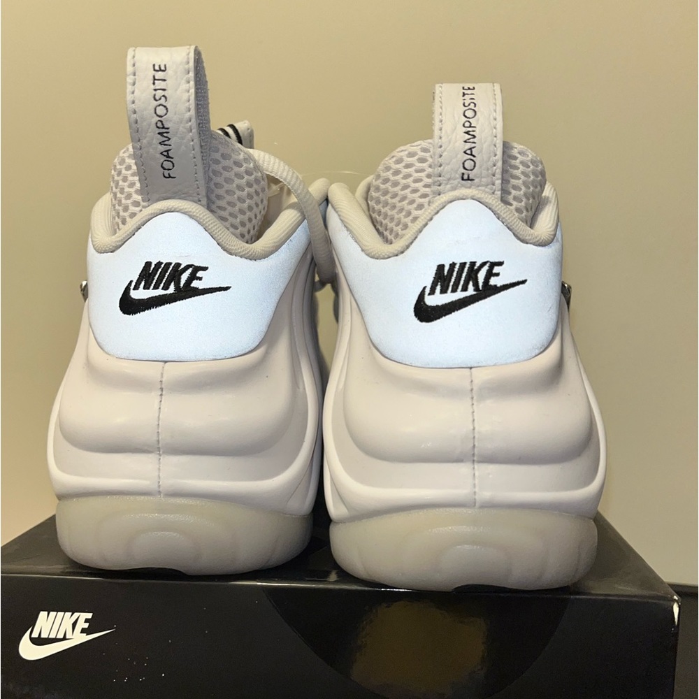 Foamposite limited edition